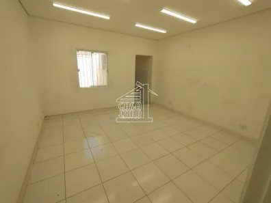 Ponto Comercial para alugar, 60m² no Cidade Mãe do Céu, São Paulo