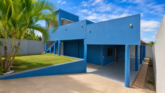 Casa de Condomínio com 2 Quartos à venda, 315m² no Setor de Mansões do Lago Norte, Brasília