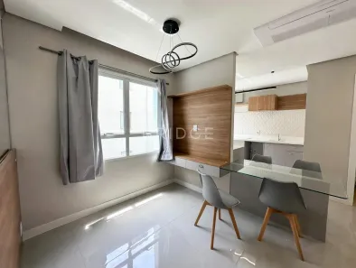 Apartamento com 1 Quarto para alugar, 40m² no Passo da Areia, Porto Alegre
