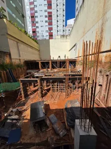 Apartamento com 3 Quartos à venda, 546m² no Funcionários, Belo Horizonte