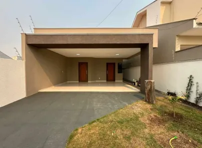 Casa com 2 Quartos à venda, 112m² no Residencial Nossa Senhora Aparecida, Sinop