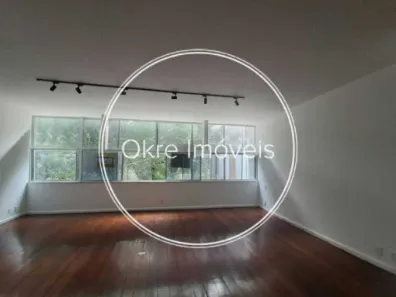 Apartamento com 3 Quartos à venda, 170m² no Flamengo, Rio de Janeiro