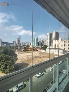 Apartamento com 2 Quartos à venda, 77m² no Canto do Forte, Praia Grande