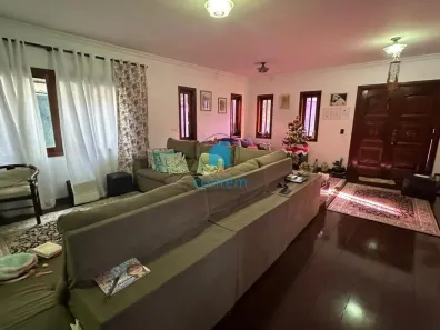 Sobrado com 5 Quartos à venda, 376m² no City Bussocaba, Osasco