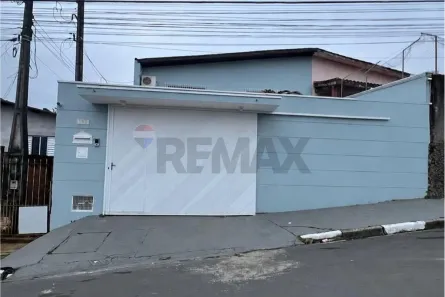 Casa com 4 Quartos à venda, 167m² no Vila Sao Francisco, Registro
