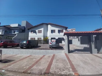 Apartamento com 1 Quarto para alugar, 35m² no Cristo Rei, São Leopoldo