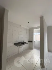 Apartamento com 2 Quartos à venda, 56m² no Luizote de Freitas, Uberlândia