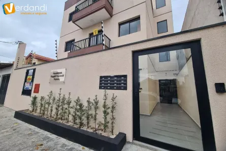 Apartamento com 2 Quartos à venda, 42m² no Parque da Vila Prudente, São Paulo