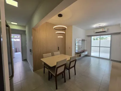 Apartamento com 3 Quartos à venda, 70m² no Santa Terezinha, Paulínia