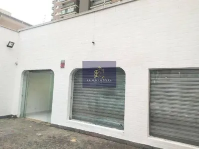 Ponto Comercial com 1 Quarto para alugar, 160m² no Indianópolis, São Paulo