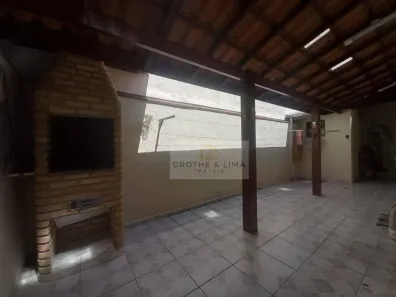 Casa de Condomínio com 2 Quartos à venda, 98m² no Martim de Sá, Caraguatatuba