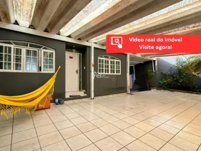 Casa com 2 Quartos à venda, 153m² no Jardim Las Vegas, Santo André