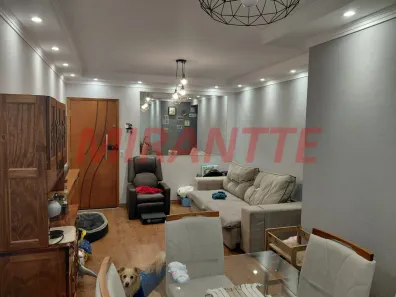 Apartamento com 3 Quartos à venda, 76m² no Vila Amélia, São Paulo