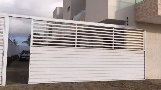 Casa com 3 Quartos para alugar, 106m² no Aruana, Aracaju