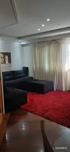 Apartamento com 4 Quartos à venda, 160m² no Cerâmica, São Caetano do Sul