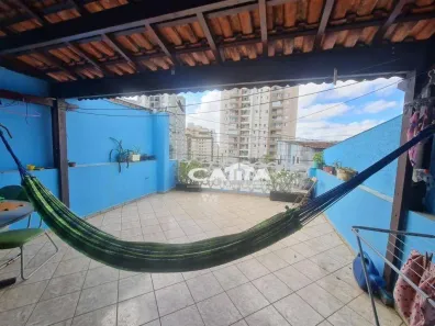 Sobrado com 2 Quartos à venda, 150m² no Vila Olinda, São Paulo