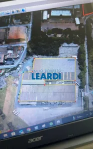 Galpão/Depósito/Armazém à venda, 24050m² no Água Chata, Guarulhos