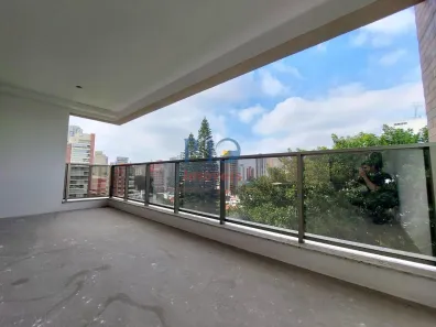 Apartamento com 3 Quartos à venda, 181m² no Vila Mariana, São Paulo
