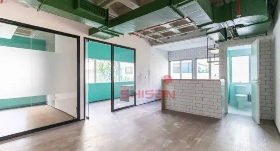 Sala Comercial à venda, 35m² no Vila Olímpia, São Paulo
