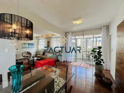 Apartamento com 3 Quartos à venda, 113m² no Gutierrez, Belo Horizonte