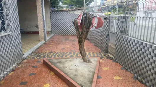 Casa com 4 Quartos à venda, 131m² no Campo dos Afonsos, Rio de Janeiro