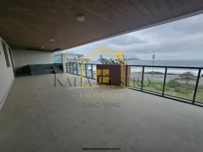 Apartamento com 4 Quartos à venda, 185m² no Piratininga, Niterói