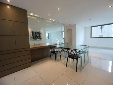 Apartamento com 3 Quartos à venda, 120m² no Savassi, Belo Horizonte