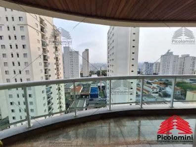 Apartamento com 3 Quartos à venda, 120m² no Mooca, São Paulo