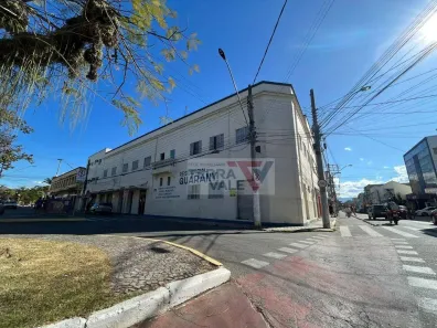 Apartamento com 1 Quarto para alugar, 30m² no Centro, Lorena