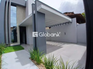 Casa com 4 Quartos à venda, 170m² no Morada do Sol, Montes Claros