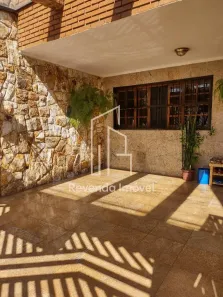 Casa com 3 Quartos à venda, 200m² no Parque Tomas Saraiva, São Paulo