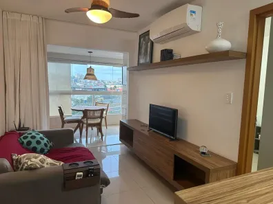Apartamento com 1 Quarto para alugar, 45m² no Jardim Armação, Salvador