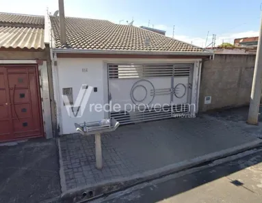 Casa com 2 Quartos à venda, 90m² no Parque São Jerônimo, Americana
