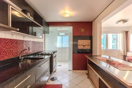 Apartamento com 2 Quartos à venda, 80m² no São Geraldo, Porto Alegre