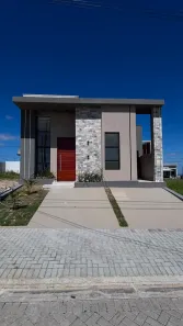 Casa de Condomínio com 3 Quartos à venda, 96m² no Bodocongó, Campina Grande