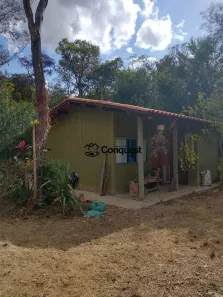Fazenda/Sítio com 2 Quartos à venda, 20000m² no , Jaboticatubas