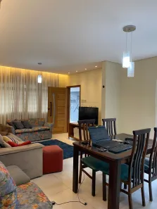 Casa com 4 Quartos à venda, 260m² no Jardim Santa Madalena, São José dos Campos