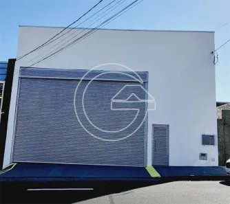 Imóvel Comercial para alugar, 275m² no Centro, Marília
