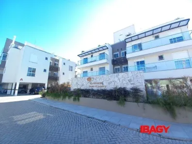 Apartamento com 3 Quartos para alugar, 81m² no Campeche, Florianópolis