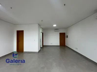 Sala Comercial para alugar, 47m² no Jardim Palma Travassos, Ribeirão Preto
