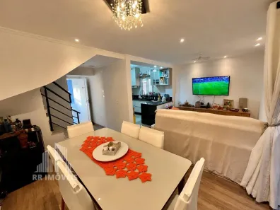 Casa com 3 Quartos à venda, 100m² no Jardim Rancho Alegre, Santana de Parnaíba
