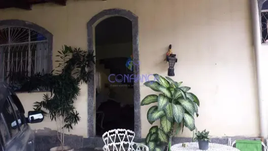 Casa com 3 Quartos à venda, 120m² no Campo Grande, Rio de Janeiro