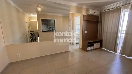 Apartamento com 2 Quartos à venda, 52m² no Vila Hortência, Sorocaba