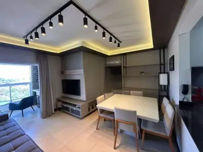 Apartamento com 2 Quartos à venda, 73m² no Parque Campolim, Sorocaba