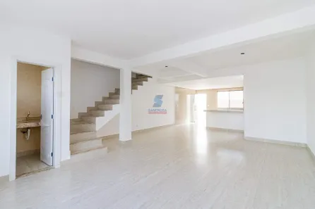 Casa com 3 Quartos à venda, 120m² no Europa, Contagem
