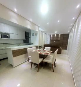 Cobertura com 3 Quartos à venda, 196m² no Parque das Nações, Santo André