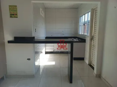 Casa com 2 Quartos à venda, 90m² no Parque Residencial Ana Rosa, Cambé