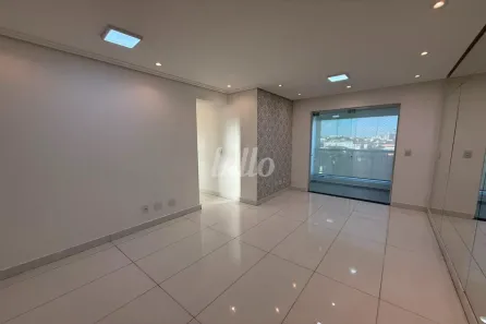 Apartamento com 2 Quartos para alugar, 58m² no Vila Dom Pedro II, São Paulo