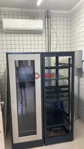 Ponto Comercial com 1 Quarto para alugar, 430m² no Jardim América, Bauru