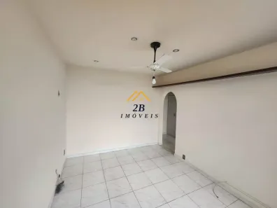 Apartamento com 1 Quarto à venda, 46m² no Rio Comprido, Rio de Janeiro